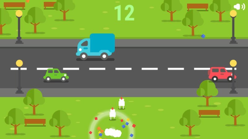 Chicken road game - Conoce la Emoción de Jugar Chicken Road en España de la Manera Oficial